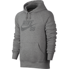Толстовка мужская Nike 833903-063 SB Icon Dots Hoodie